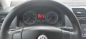 Обява за продажба на VW Golf 1.9TDI 90 NAVI 2008г ~6 999 лв. - изображение 11