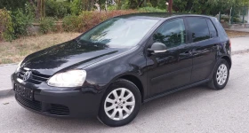Обява за продажба на VW Golf 1.9TDI 90 NAVI 2008г ~6 999 лв. - изображение 1