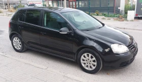 Обява за продажба на VW Golf 1.9TDI 90 NAVI 2008г ~6 999 лв. - изображение 4