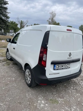 Renault Express | Mobile.bg    3