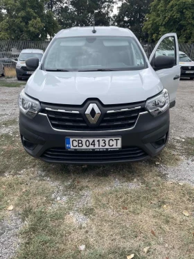  Renault Express