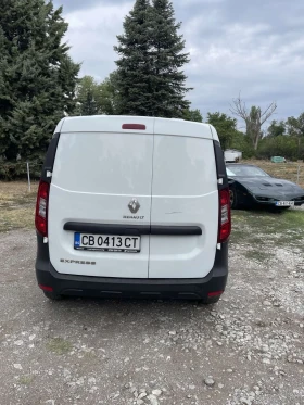 Renault Express | Mobile.bg    4