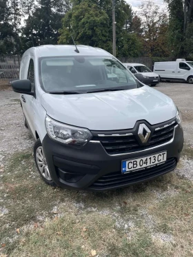 Renault Express | Mobile.bg    5