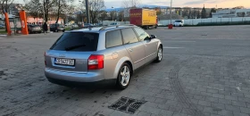 Обява за продажба на Audi A4 ~10 000 лв. - изображение 2