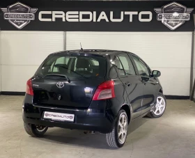 Toyota Yaris 1.3i | Mobile.bg    6