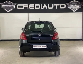 Toyota Yaris 1.3i | Mobile.bg    5