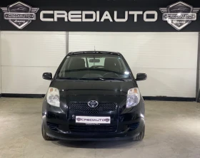 Toyota Yaris 1.3i | Mobile.bg    2