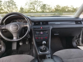 Обява за продажба на Audi A6 Allroad 2.5 Tdi 163 kc. ~4 999 лв. - изображение 8