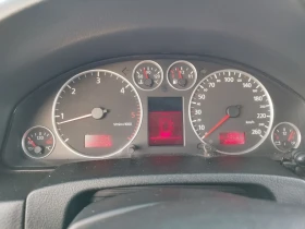 Обява за продажба на Audi A6 Allroad 2.5 Tdi 163 kc. ~4 999 лв. - изображение 10