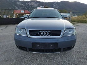 Обява за продажба на Audi A6 Allroad 2.5 Tdi 163 kc. ~4 999 лв. - изображение 7
