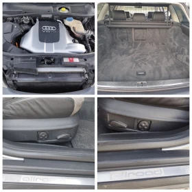 Audi A6 Allroad 2.5 Tdi 163 kc. | Mobile.bg    16