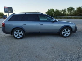 Обява за продажба на Audi A6 Allroad 2.5 Tdi 163 kc. ~4 999 лв. - изображение 5