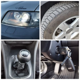 Audi A6 Allroad 2.5 Tdi 163 kc. | Mobile.bg    15