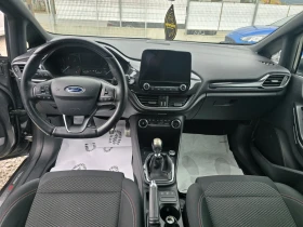 Ford Fiesta 1.5 TDCI ST line 120kc | Mobile.bg    11