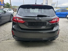 Ford Fiesta 1.5 TDCI ST line 120kc | Mobile.bg    5