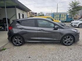 Ford Fiesta 1.5 TDCI ST line 120kc | Mobile.bg    4