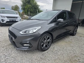 Ford Fiesta 1.5 TDCI ST line 120kc | Mobile.bg    3