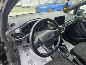 Ford Fiesta 1.5 TDCI ST line 120kc | Mobile.bg    8