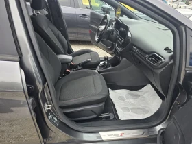 Ford Fiesta 1.5 TDCI ST line 120kc | Mobile.bg    10