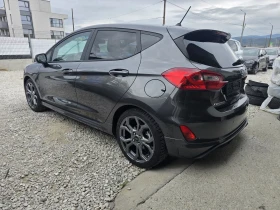Ford Fiesta 1.5 TDCI ST line 120kc | Mobile.bg    6