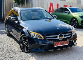 Обява за продажба на Mercedes-Benz C 300 DЕ/141000km/BURM+ DISTRON+ САМОПАРКИРА+ КАМЕРА/// ~47 888 лв. - изображение 3