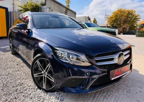 Обява за продажба на Mercedes-Benz C 300 DЕ/141000km/BURM+ DISTRON+ САМОПАРКИРА+ КАМЕРА/// ~47 888 лв. - изображение 4