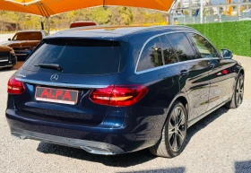 Обява за продажба на Mercedes-Benz C 300 DЕ/141000km/BURM+ DISTRON+ САМОПАРКИРА+ КАМЕРА/// ~47 888 лв. - изображение 5