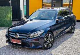 Обява за продажба на Mercedes-Benz C 300 DЕ/141000km/BURM+ DISTRON+ САМОПАРКИРА+ КАМЕРА/// ~47 888 лв. - изображение 2