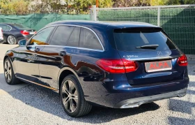 Обява за продажба на Mercedes-Benz C 300 DЕ/141000km/BURM+ DISTRON+ САМОПАРКИРА+ КАМЕРА/// ~47 888 лв. - изображение 6