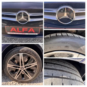 Обява за продажба на Mercedes-Benz C 300 DЕ/141000km/BURM+ DISTRON+ САМОПАРКИРА+ КАМЕРА/// ~47 888 лв. - изображение 7