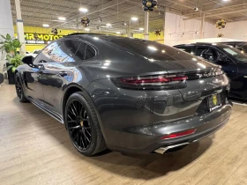 Porsche Panamera 4 SportChrono (Carfax) | Mobile.bg    5