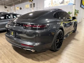 Porsche Panamera 4 SportChrono (Carfax) | Mobile.bg    6