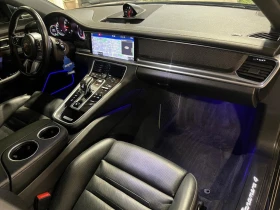 Porsche Panamera 4 SportChrono (Carfax) | Mobile.bg    8