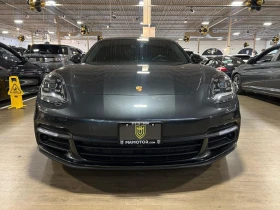 Porsche Panamera 4 SportChrono (Carfax) | Mobile.bg    2