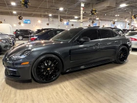 Porsche Panamera 4 SportChrono (Carfax) | Mobile.bg    3