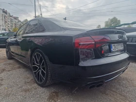 Audi S8 PLUS= 4.0= TFSI = 605PH V8T QUATTRO - 61888 лв. / 31642.83 € - 59886102 3