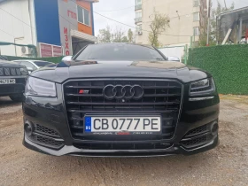 Audi S8 PLUS= 4.0= TFSI = 605PH V8T QUATTRO - 61888 лв. / 31642.83 € - 59886102 5