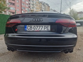 Audi S8 PLUS= 4.0= TFSI = 605PH V8T QUATTRO - 61888 лв. / 31642.83 € - 59886102 6