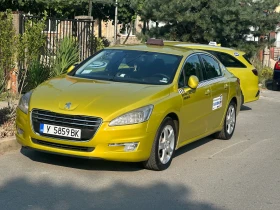Обява за продажба на Peugeot 508 2.00 HDI ~14 499 лв. - изображение 1 | Auto.bg Обява за продажба на Peugeot 508 2.00 HDI ~14 499 лв. - изображение 1