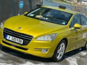Обява за продажба на Peugeot 508 2.00 HDI ~14 499 лв. - изображение 4 | Auto.bg Обява за продажба на Peugeot 508 2.00 HDI ~14 499 лв. - изображение 4