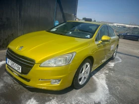 Обява за продажба на Peugeot 508 2.00 HDI ~14 499 лв. - изображение 3 | Auto.bg Обява за продажба на Peugeot 508 2.00 HDI ~14 499 лв. - изображение 3