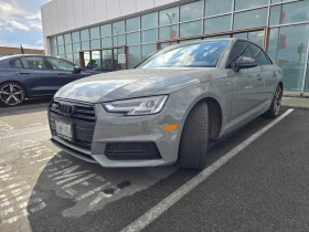 Audi A4 * Progressiv * CARFAX * БЕЗ ПЪРВОНАЧАЛНА ВНОСКА