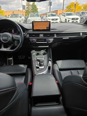 Audi A4 * Progressiv * CARFAX * БЕЗ ПЪРВОНАЧАЛНА ВНОСКА - 25999 лв. / 13293.08 € - 74610036 9