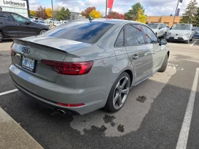 Audi A4 * Progressiv * CARFAX * БЕЗ ПЪРВОНАЧАЛНА ВНОСКА - 25999 лв. / 13293.08 € - 74610036 12