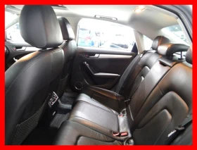 Audi A4 2.0T quattro АWD * АвтоКредит* (ЦЕНА ДО БГ) - 23999 лв. / 12270.49 € - 24514188 10