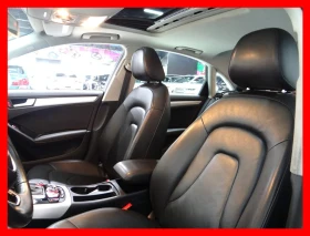 Audi A4 2.0T quattro АWD * АвтоКредит* (ЦЕНА ДО БГ) - 23999 лв. / 12270.49 € - 24514188 9