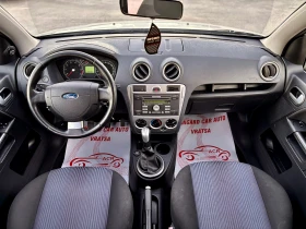 Ford Fusion - 3900 лв. / 1994.04 € - 32352211 8