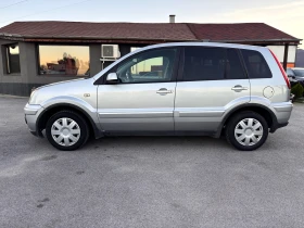 Ford Fusion - 3900 лв. / 1994.04 € - 32352211 5