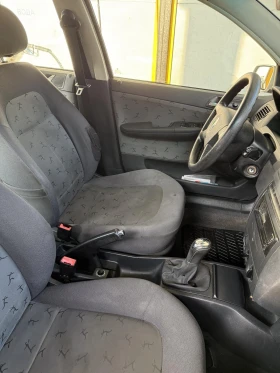 Skoda Fabia 1400 | Mobile.bg    14