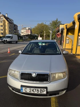 Skoda Fabia 1400 | Mobile.bg    4